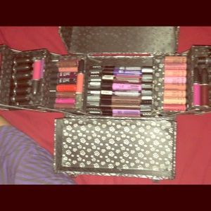 Some of lippie collection*NFS